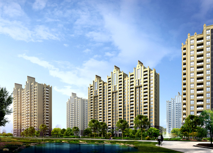 华邦·华泰中心（上海）