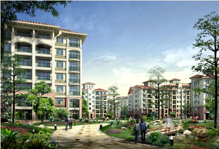 华邦·华泰中心（上海）